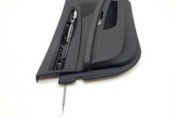 фото thumb №14, Боковина передніх лівих двері bmw 7 f01, f02 75520971 3.0l бензин 224kw