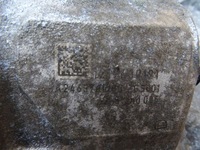 фото thumb №6, Mercedes b-klasa w246 коробка передач коробки передач a2463701700