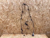 фото thumb №1, Nowa оригинальная балка усилитель бампера заднего discovery sport lr137638