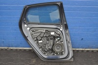 фото thumb №6, Volvo v40 ii дверь левый задняя задние 498-46