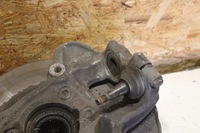 фото thumb №11, Поворотный кулак ступица рычаги передняя правая audi a5 8t 2.7 tdi