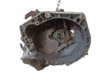 фото thumb №9, Коробка передач передач механическая fiat doblo 1.9 jtd оригинальный номер 464332891