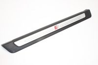 фото thumb №7, Ліва передня молдинг поріг audi q5 fy 80a947417 2.0l дизель 140kw 2017