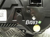 фото thumb №6, Панель приладів приладова alfa romeo giulia 2016 mph км/год автоматична коробка передач bie