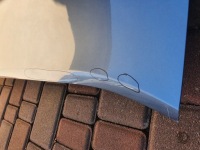 фото thumb №9, Правое дверь перед передние vw id.3 id3 10a 19- org