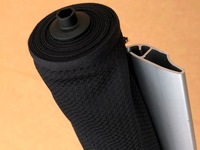 фото thumb №7, Шторка люк сонцезахисна black чорний do audi q7 sq7 2016-20