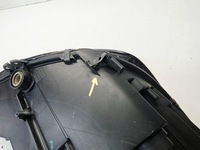 фото thumb №12, Фара лампа лівий перед bi ксенон led audi a4 b9 8w0941005 eu 56/25