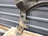 фото thumb №8, Поперечина підрамник підрамник перед audi a6 c6 4f0399313ae оригінал !!! 3