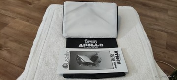 Modyfikator światła Dyfuzor Softbox LASTOLITE MICRO APOLLO Light Modifier