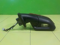 фото thumb №6, Land rover freelander ii рестайлінг 2.2 td4 11r 5d дзеркало ліві