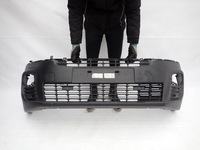 фото thumb №15, Peugeot partner iv citroen berlingo 2018- бампер перед переднее