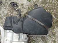 фото thumb №9, Audi a6 c7 11-18 2.0 3.0 tdi бак пального bak bez opiłków оригінал aso