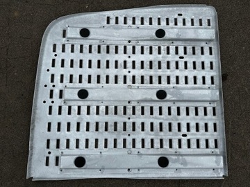 фото thumb №6, Підніжка планка рами каталізатор daf xf cf 106