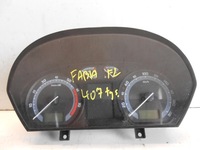 фото thumb №1, Счетчик skoda fabia lift #