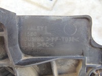 фото thumb №15, Лампа левая левый перед передняя mitsubishi outlander 1 i 03- eu