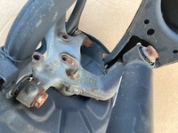 фото thumb №9, Skoda superb 2 поворотный кулак левая задняя рычаг 3c0512011be 5q0505351b 5q0505323c