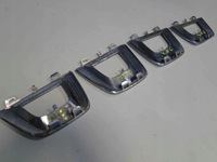 фото thumb №4, Mercedes-benz оригінальний номер a2538856200 заглушка бампера