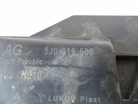 фото thumb №3, Модуль вентиляторів skoda fabia iii 2017 rok