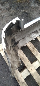 фото thumb №8, Бампер задній opel zafira b 2008- рестайлінг 325769024