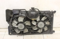 фото thumb №1, Вентиляторы toyota corolla verso i 1 2001r- 2.0 d