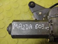 фото thumb №6, Mazda 6 моторчик двірники задня 8496000030