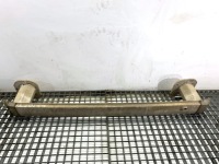 Купить Балка бампера задняя citroen c4 2 хэтчбек усилитель, фото thumb