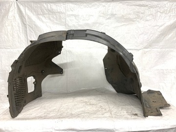 фото thumb №9, Bmw 5 g30 g31 подкрылок перед левая 7340785 7340795