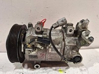 фото thumb №1, Компрессор кондиционера 926004ea0a renault megane iv 1.5 dci 15-