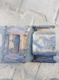 фото thumb №1, Man tgx підкладка pod ресора