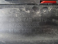 фото thumb №10, Молдинг поріг ліва kia picanto 5d gt line 17-