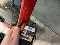 фото thumb №10, Seat leon ii 1p кришка багажника багажника ls3h 1p0