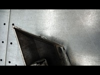 фото thumb №12, Молдинг дверь правый задняя volvo s80 v70 39884247