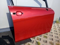 фото thumb №3, Дверь правый перед ceglaste seat leon ii 2 ls3x