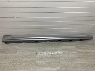 фото thumb №1, Vw passat b8 r-line планка порога порогова права 3g0853858g