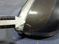 фото thumb №7, Mazda cx-5 i lift зеркало правое 9 pin eu 42s kr2211