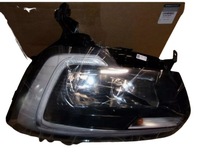 фото thumb №1, Фара левый 260607867r renault master 3 оригинал