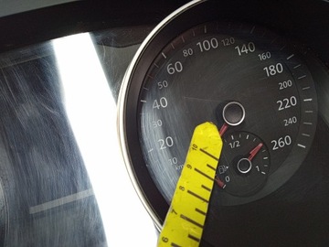 фото thumb №7, Passat b8 рестайлінг 1.5 tsi спідометр  прилади 3g0920750g