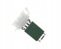 фото thumb №1, Octavia ii superb 3t yeti резистор резистор вентилятор