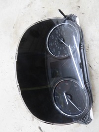 фото thumb №1, Счетчик приборы outlander iii 2.2 d 8100c536