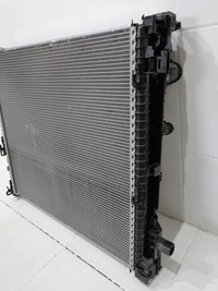 фото thumb №5, Радіатор bmw ix3 g08 електрик 9887702 9468695 hal 8678