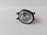 фото thumb №1, Toyota avensis iii протитуманна фара правий 89210656 оригінал