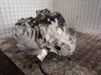 фото thumb №7, Volvo v60 ii 2.0 d4 кпп кпп / коробка передач автомат tg-81sc 1285357 31380617