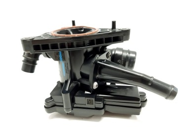 фото thumb №5, Корпус термостата hyundai tucson iv 1.6 t-gdi g4fp 25600-2m810