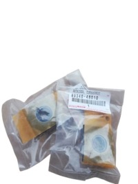 Купить Кронштейн датчика парковки lexus rx 15-19 89348-48010, фото thumb