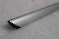 фото thumb №9, Mercedes glk x204 молдинг скло багажника накладка права хром a2046701222