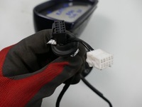 фото thumb №11, Mercedes r172 slk 172 зеркало правое 13 pin 890 uk