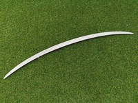 фото thumb №1, Mercedes eqs 297 amg спойлер спойлер крышки