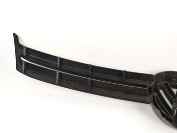 фото thumb №11, Vw golf vi plus решітка радіатора решітка радіатор бампера перед 5m0853655d