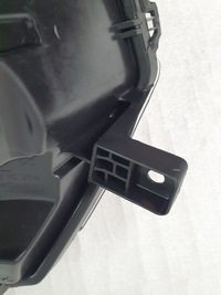 фото thumb №12, Правая лампа перед dacia logan sandero mcv ii 2 12-15 260105344r