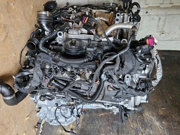 фото thumb №6, Двигатель комплектный audi rsq8 lamborghini urus bentle bentayga dhu dhub 7000km